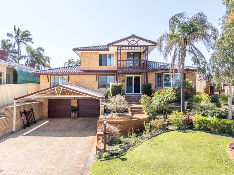 Property for sale in Eden Hill