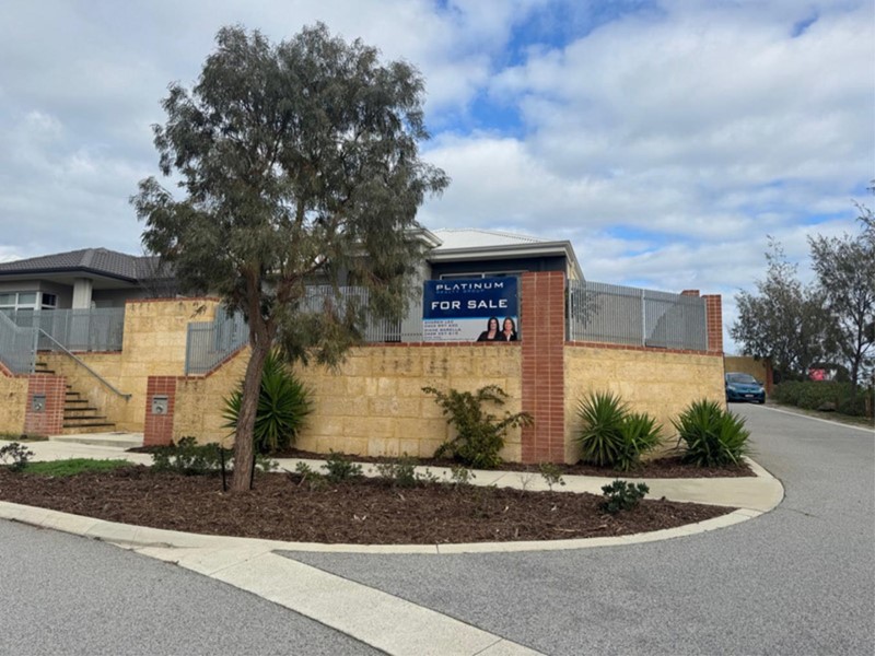Property for sale in Clarkson