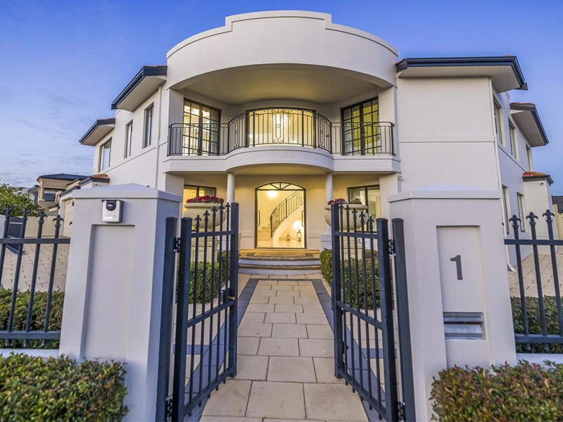 Property for sale in Dianella : Passmore Real Estate