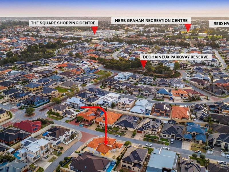 Property for sale in Dianella : Passmore Real Estate