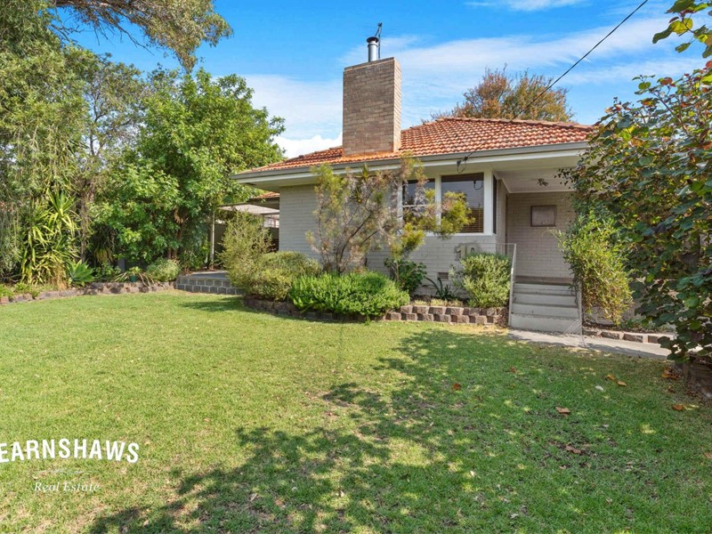 Property for rent in Koongamia