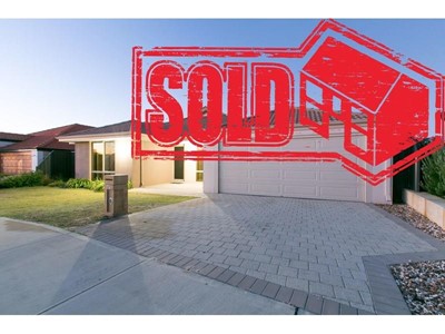 Propertyfor sale in Banksia Grove