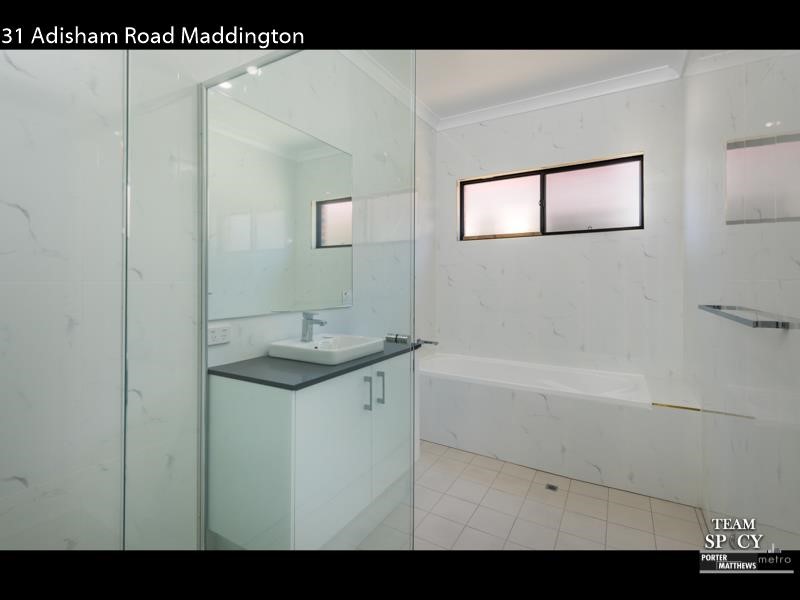 Property for sale in Maddington : Porter Matthews Metro Real Estate
