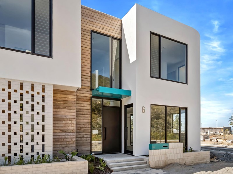 Property For Sale in Middleton Beach, 6 Adelaide Crescent, Rob Mason