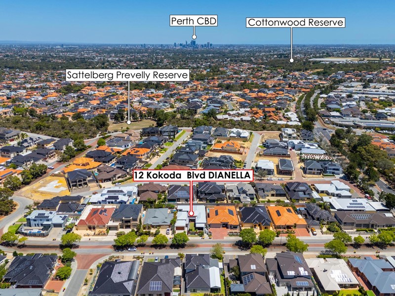 Property for sale in Dianella : Passmore Real Estate