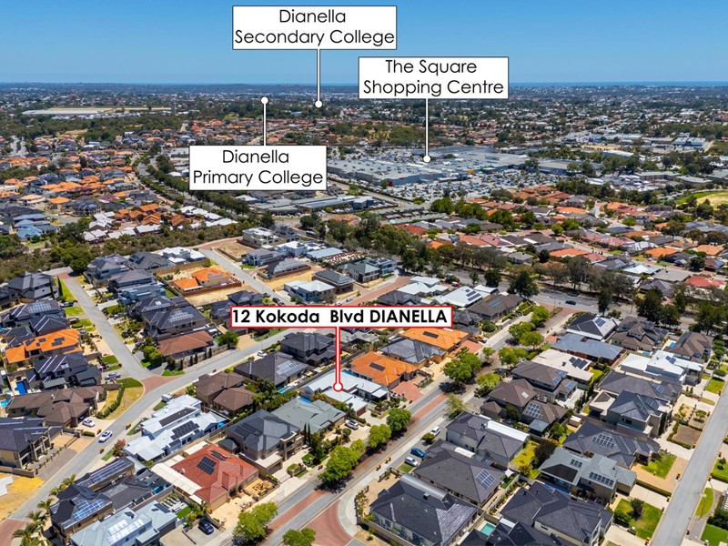 Property for sale in Dianella : Passmore Real Estate