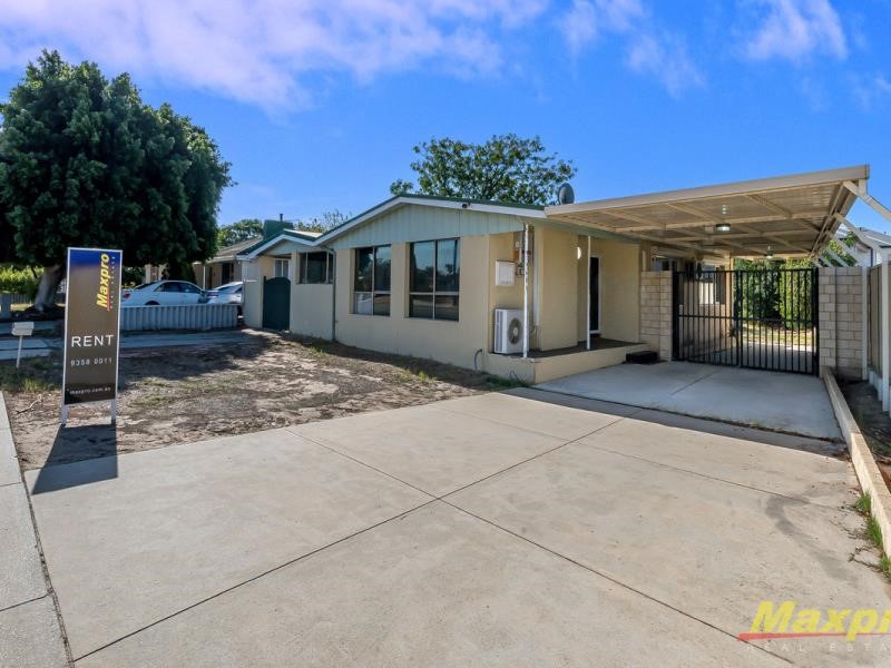 Property for rent in Cloverdale
