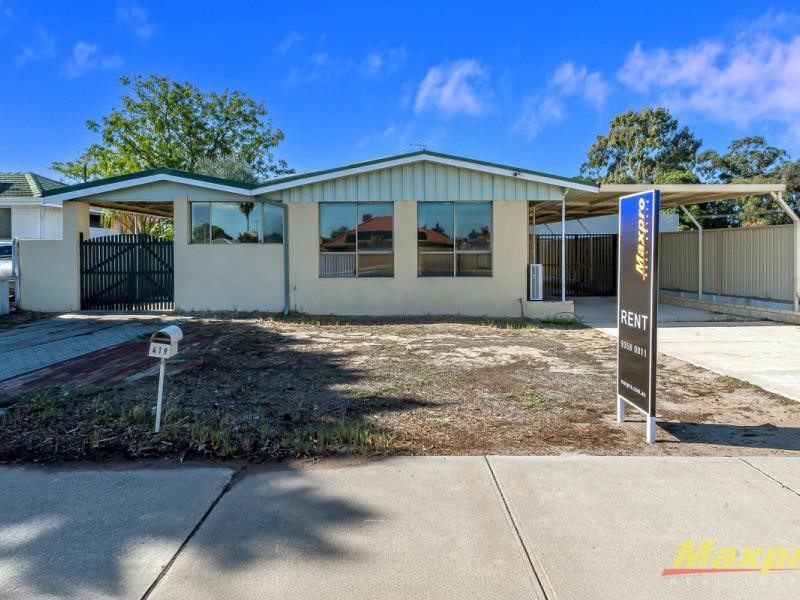 Property for rent in Cloverdale
