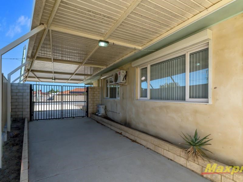Property for rent in Cloverdale