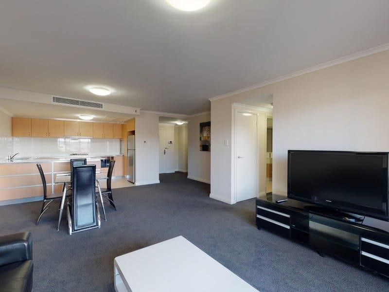 Property for rent in Northbridge : BOSS Real Estate