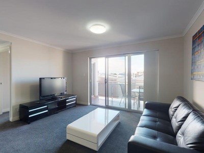 Property for rent in Northbridge : BOSS Real Estate