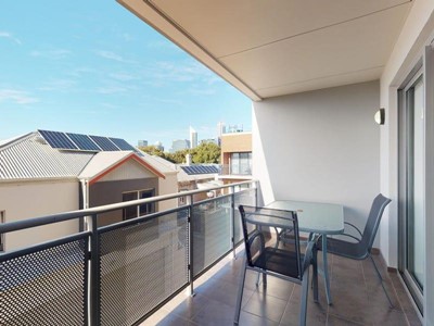 Property for rent in Northbridge : BOSS Real Estate
