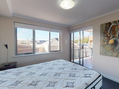 Property for rent in Northbridge : BOSS Real Estate