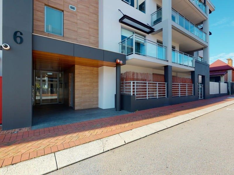 Property for rent in Northbridge : BOSS Real Estate