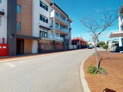 Property for rent in Northbridge : BOSS Real Estate