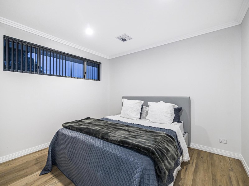 Property for sale in Morley : Passmore Real Estate