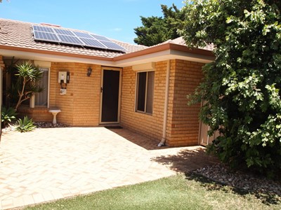 Property for rent in 
                                Carine : West Coast Real Estate