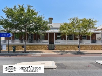 Property for sale in Fremantle