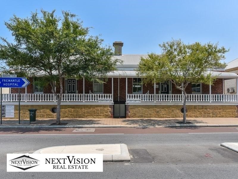 Property for sale in Fremantle