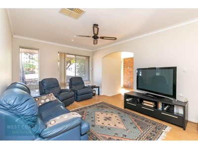 Property for rent in 
                                Craigie : West Coast Real Estate