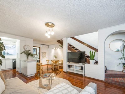 Property for rent in North Beach : West Coast Real Estate