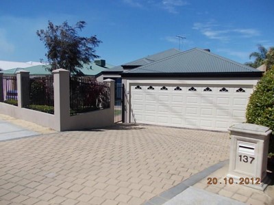 Property CURRENT in Innaloo