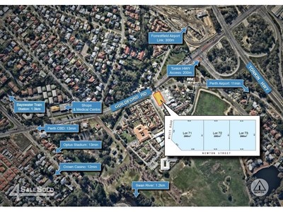 Property for sale in Bayswater : 4SaleSold Real Estate
