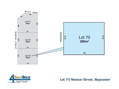 Property for sale in Bayswater : 4SaleSold Real Estate