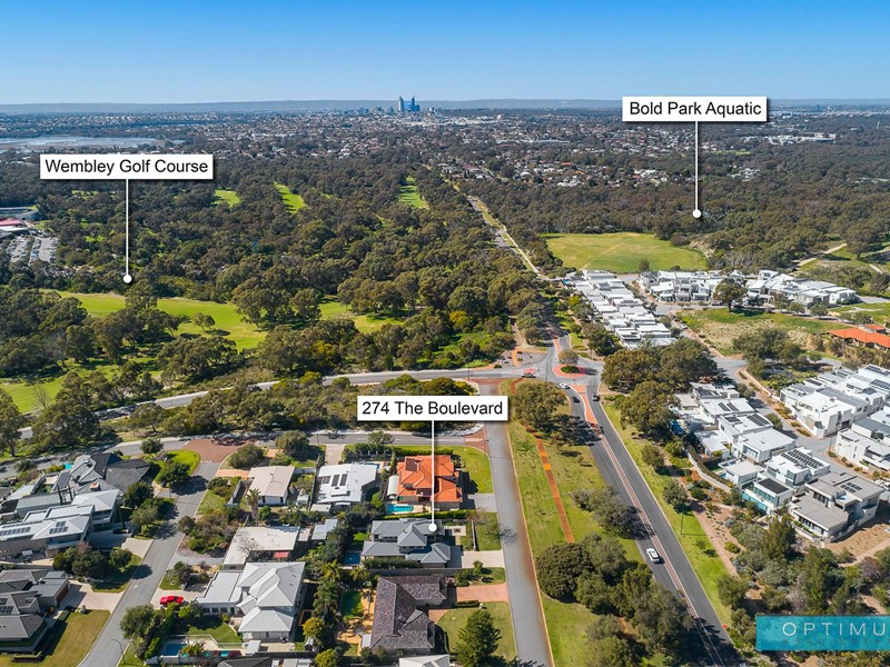 Property for sale in City Beach