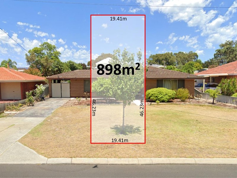 Property for sale in Dianella : Passmore Real Estate