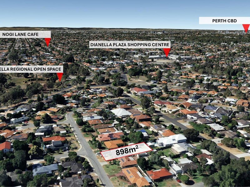 Property for sale in Dianella : Passmore Real Estate