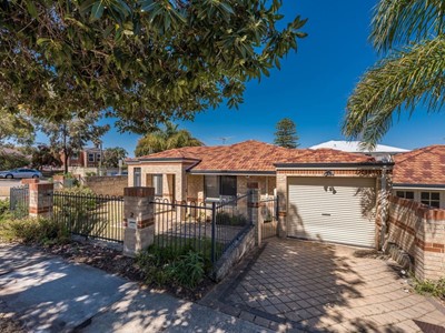 Property for rent in 
                                Innaloo : West Coast Real Estate