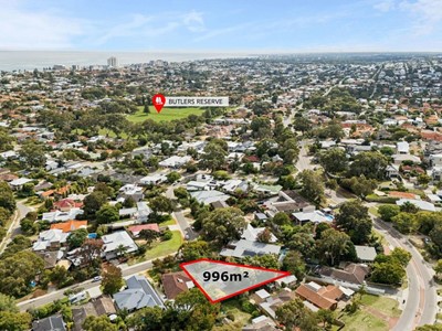 Property for sale in 
                                Wembley Downs : West Coast Real Estate