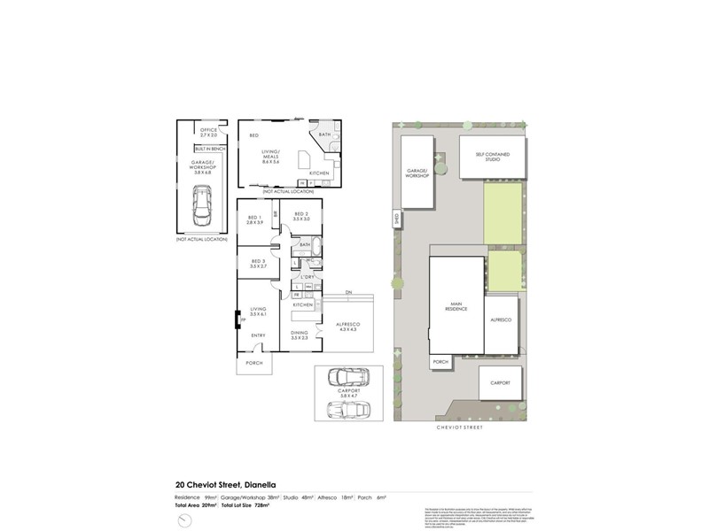 Property for sale in Dianella : Passmore Real Estate