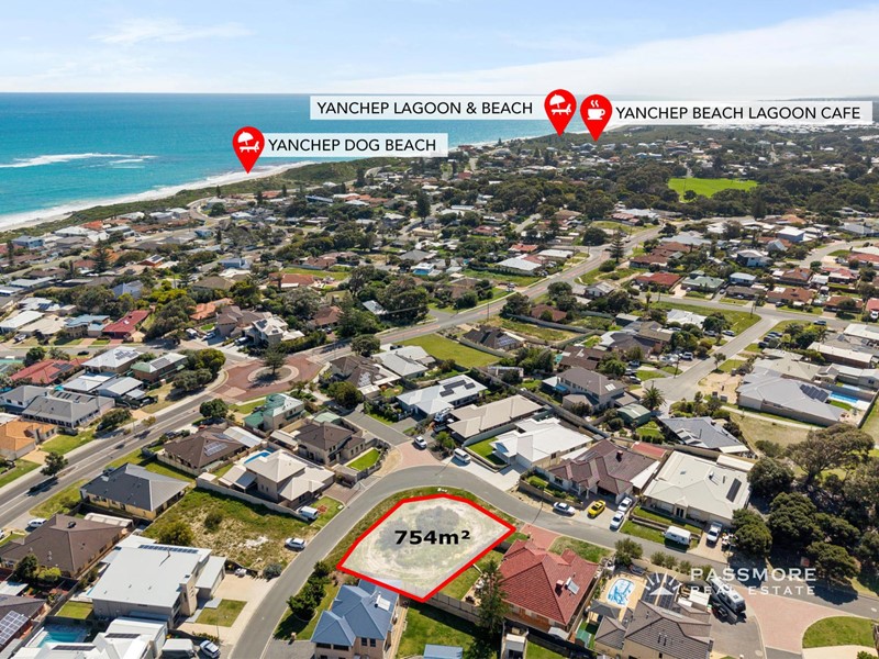 Property for sale in Yanchep : Passmore Real Estate