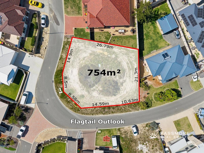 Property for sale in Yanchep : Passmore Real Estate
