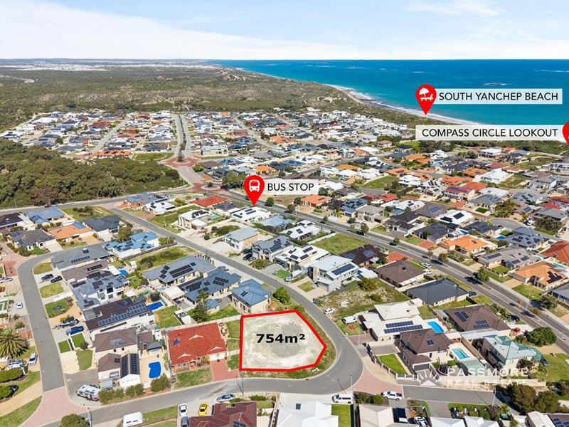 Property for sale in Yanchep : Passmore Real Estate