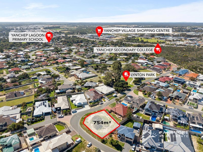 Property for sale in Yanchep : Passmore Real Estate