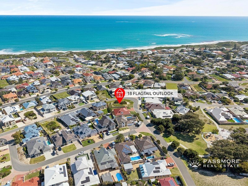 Property for sale in Yanchep : Passmore Real Estate