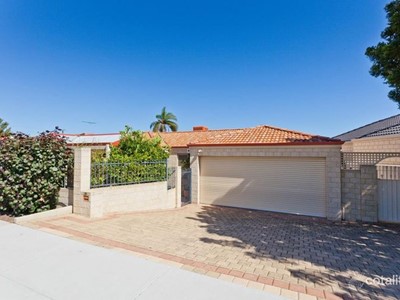 Property for rent in 
                                Innaloo : West Coast Real Estate