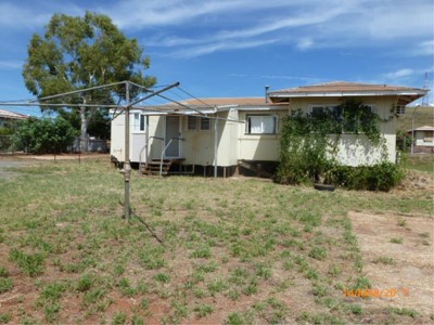 Property for rent in Roebourne