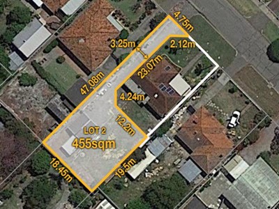 Property for sale  in Belmont