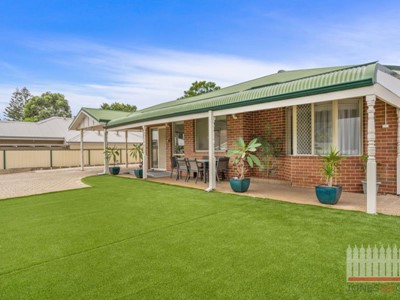Property for sale in Bassendean