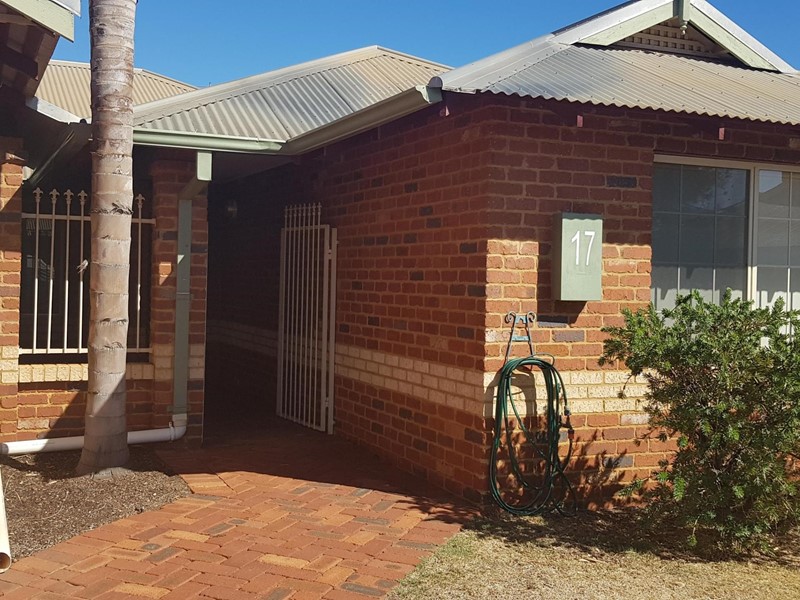 Property for rent in Somerville : Kalgoorlie Metro Property Group