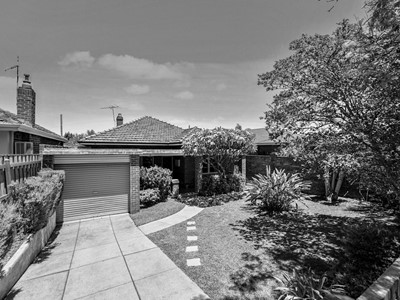 Property for sale in Mount Hawthorn