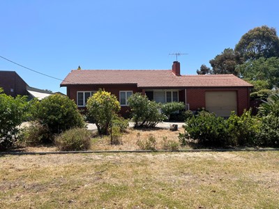 Property for rent in Coolbellup