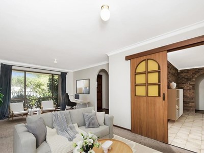 Property for rent in 
                                North Beach : West Coast Real Estate