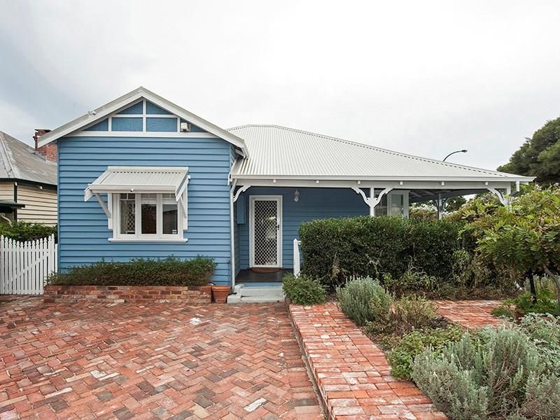 Property For Lease in Victoria Park