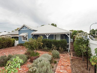 Property For Lease in Victoria Park