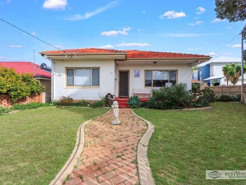 Property for sale in South Fremantle